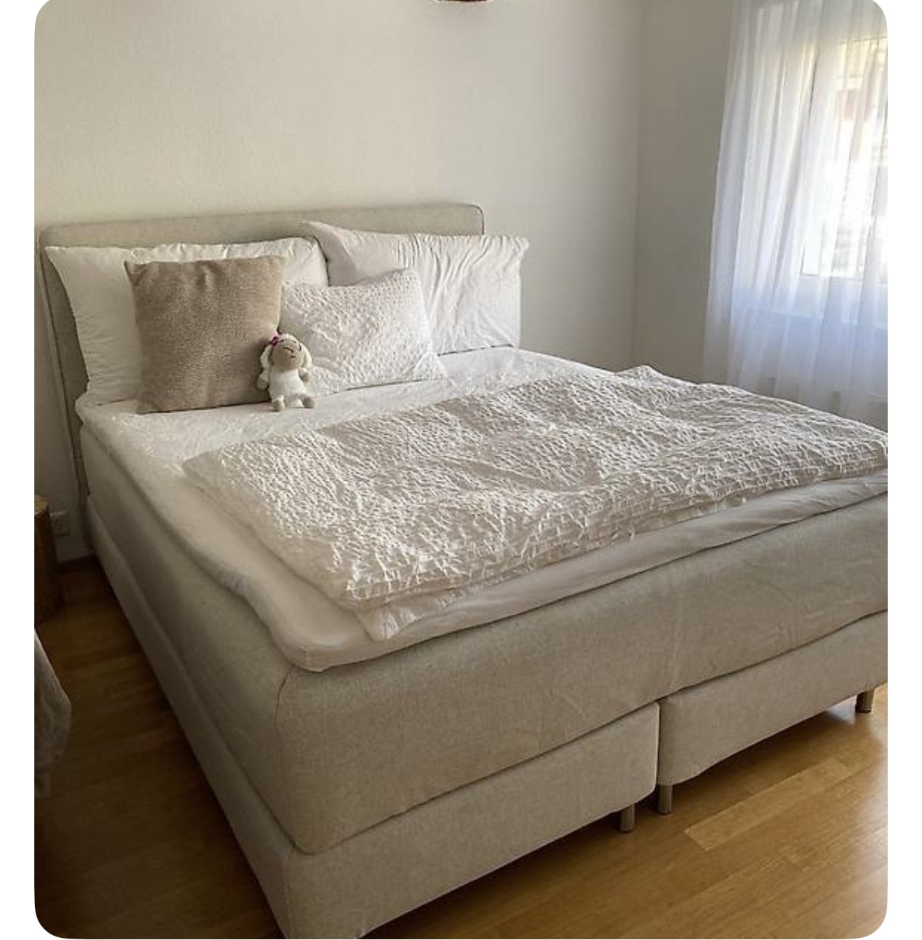 Appartamento di 1 ½ locali, foto 2 di 2