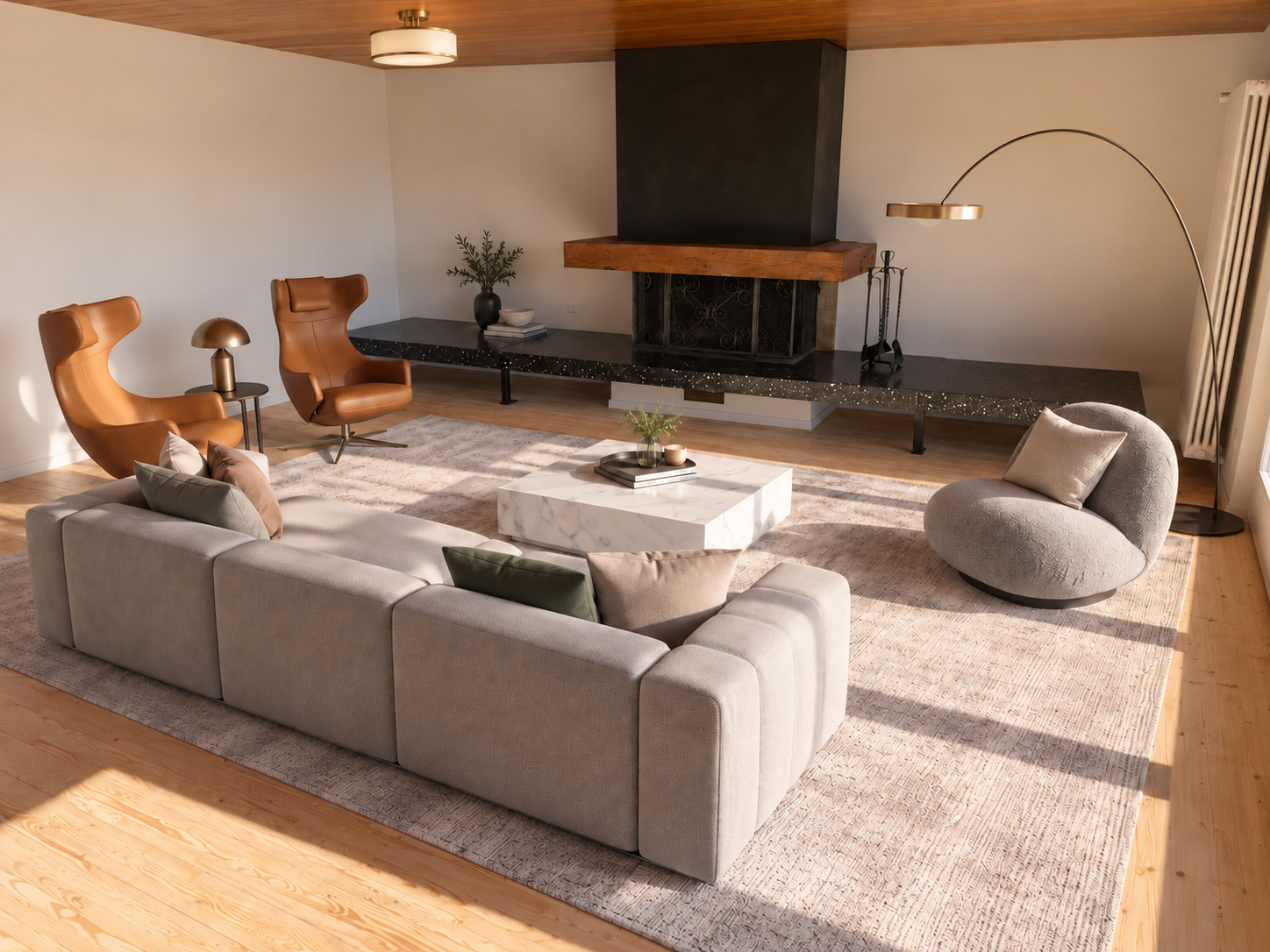 Appartamento di 3 ½ locali, foto 1 di 10