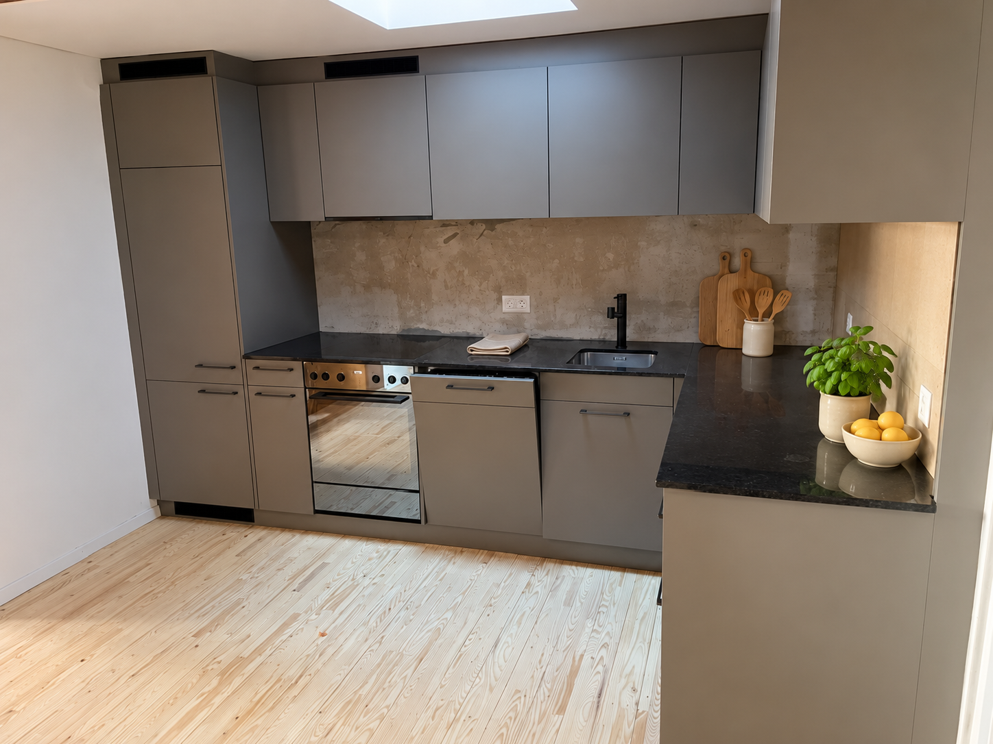 Appartamento di 3 ½ locali, foto 8 di 10