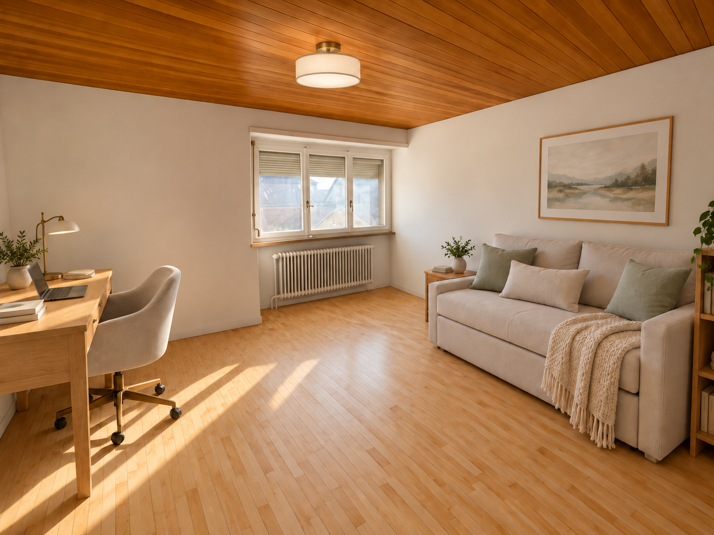 Appartamento di 3 ½ locali, foto 10 di 10