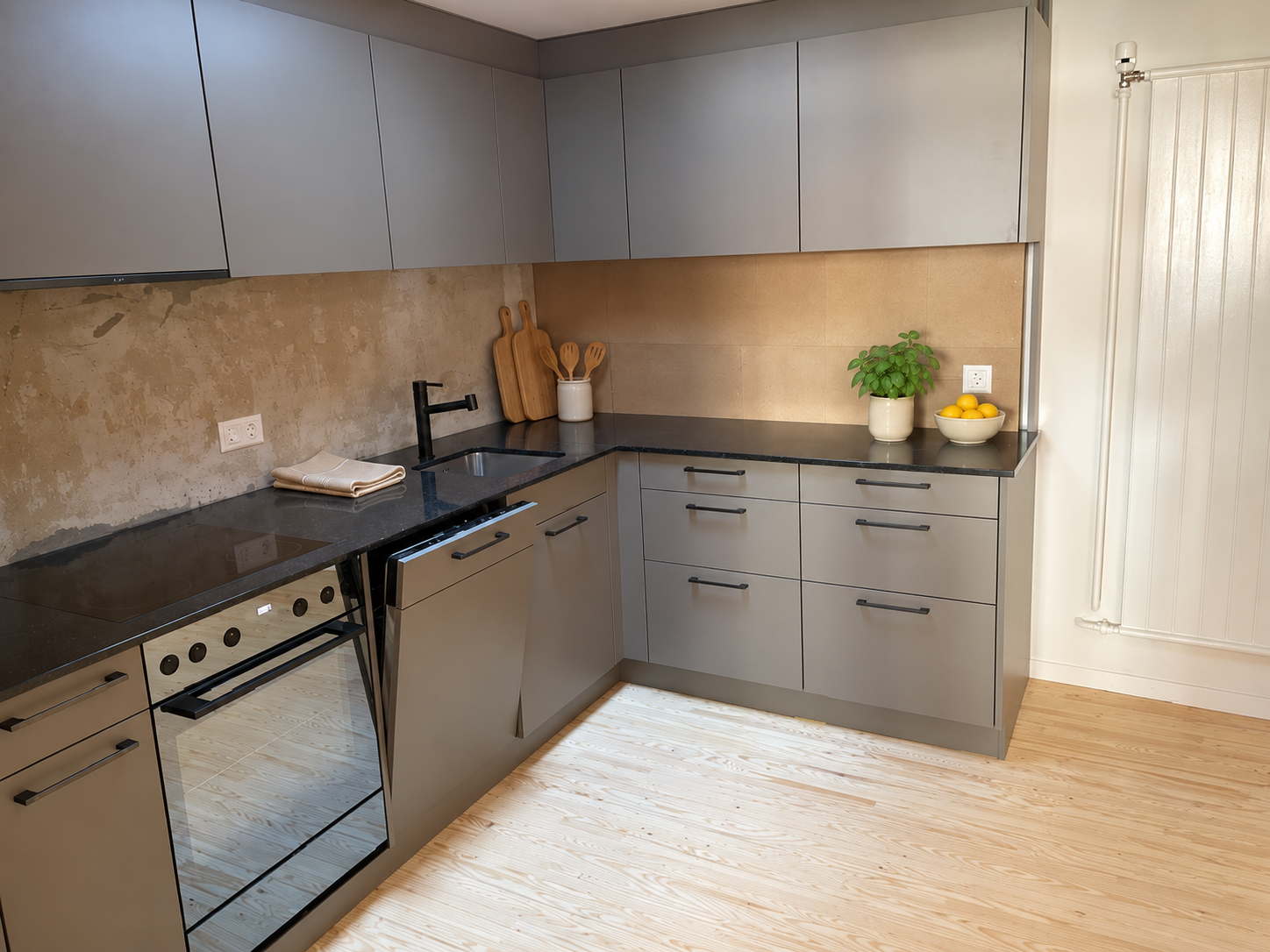 Appartamento di 3 ½ locali, foto 7 di 10
