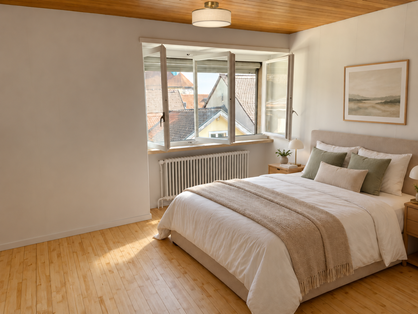 Appartamento di 3 ½ locali, foto 9 di 10