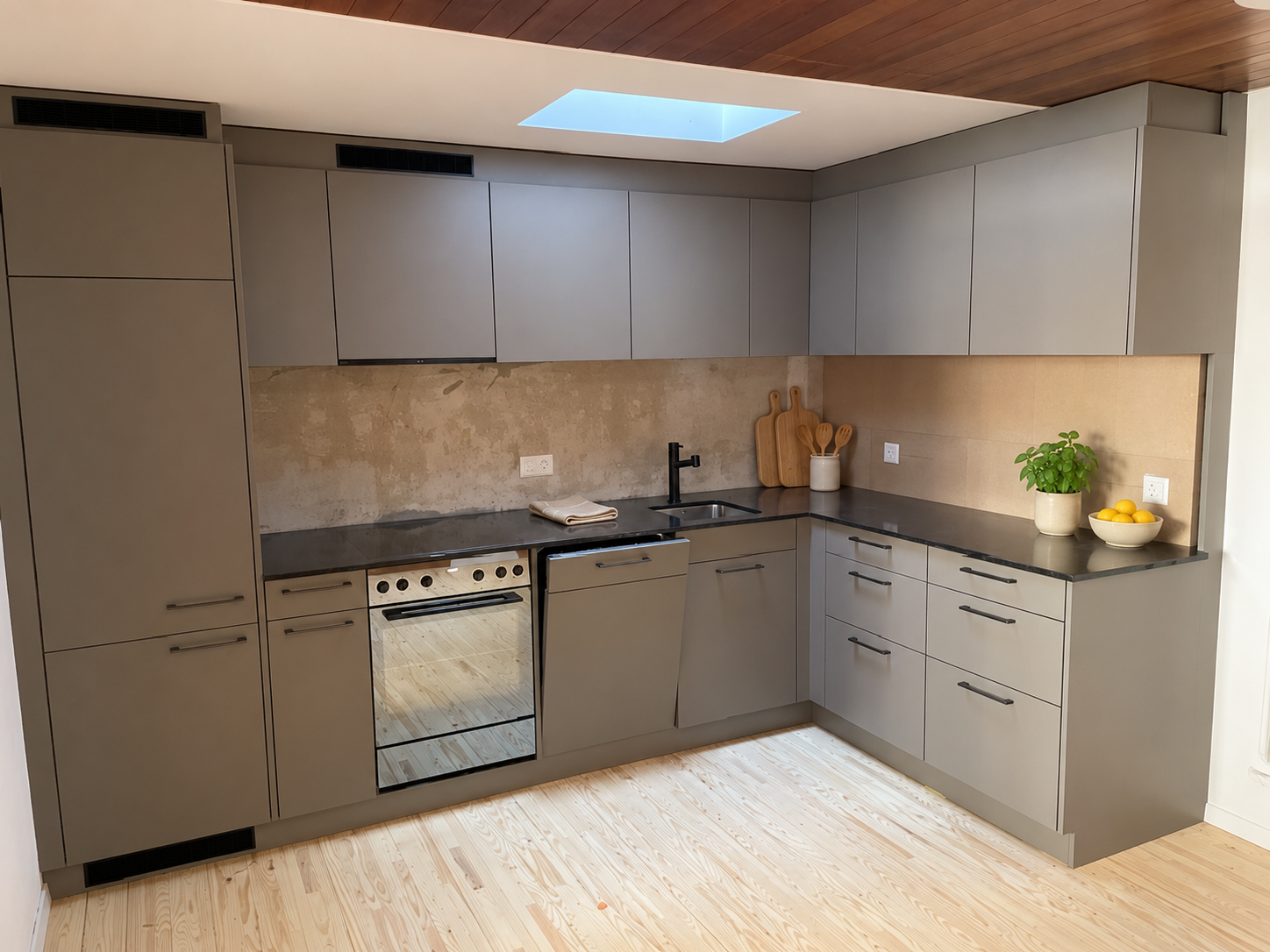 Appartamento di 3 ½ locali, foto 6 di 10