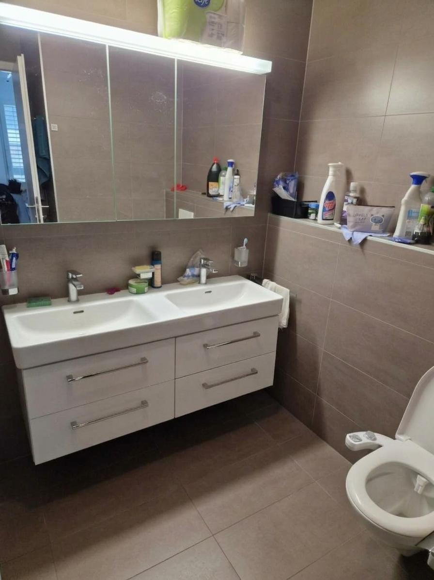 appartamento di 2 locali, foto 5 di 6