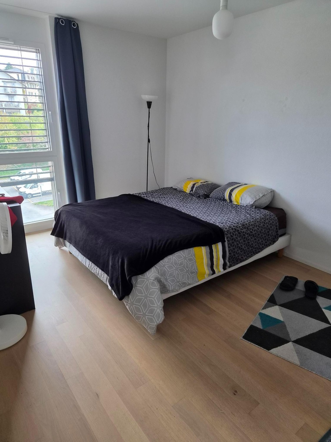 appartamento di 2 locali, foto 2 di 6