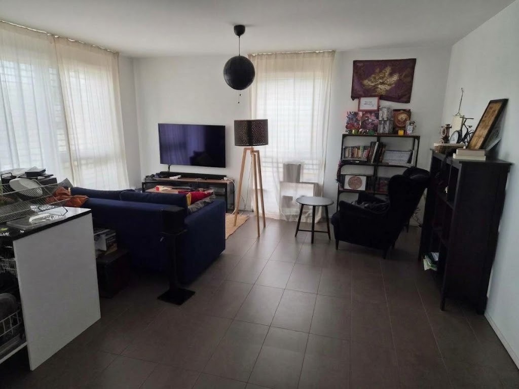 appartamento di 2 locali, foto 1 di 6