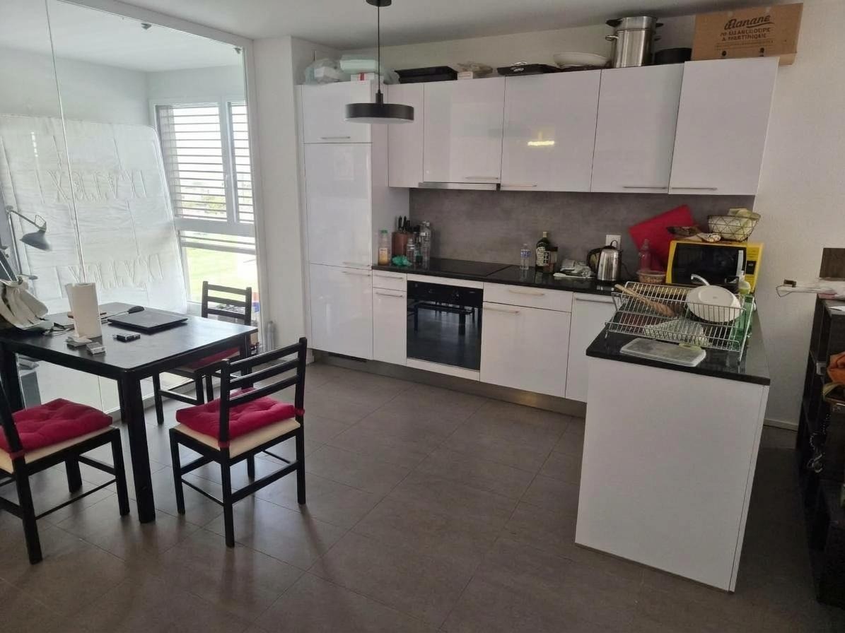 appartamento di 2 locali, foto 3 di 6