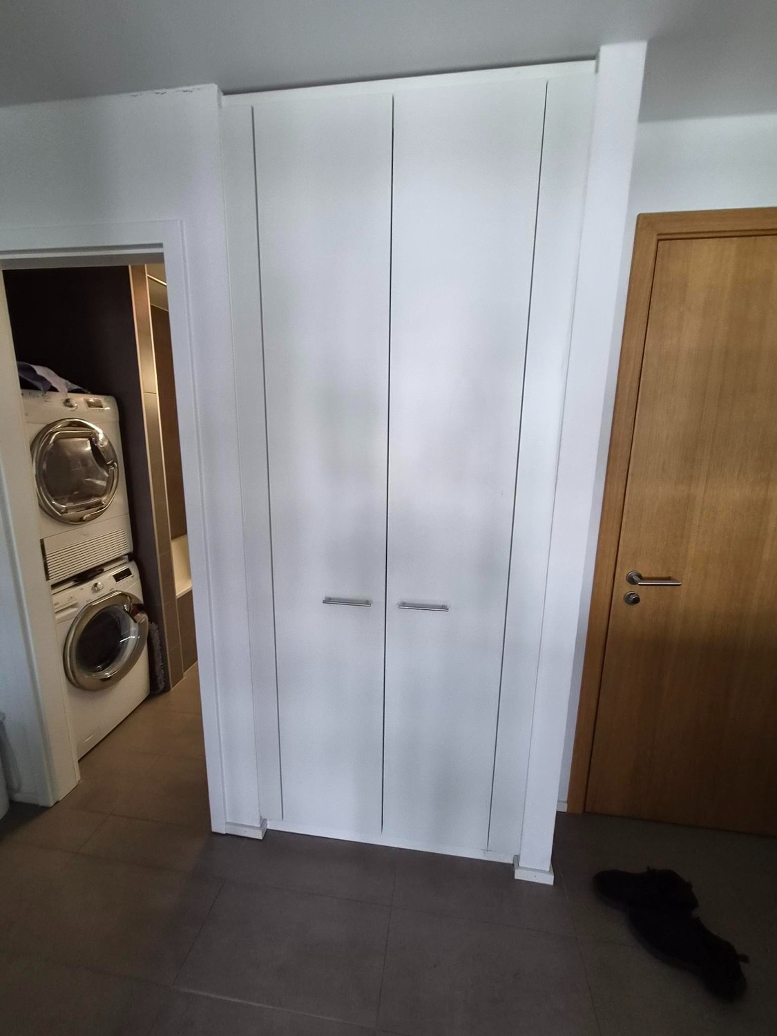 appartamento di 2 locali, foto 6 di 6