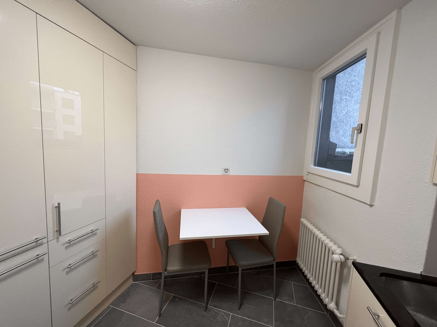 Zimmer in einer Wohngemeinschaft