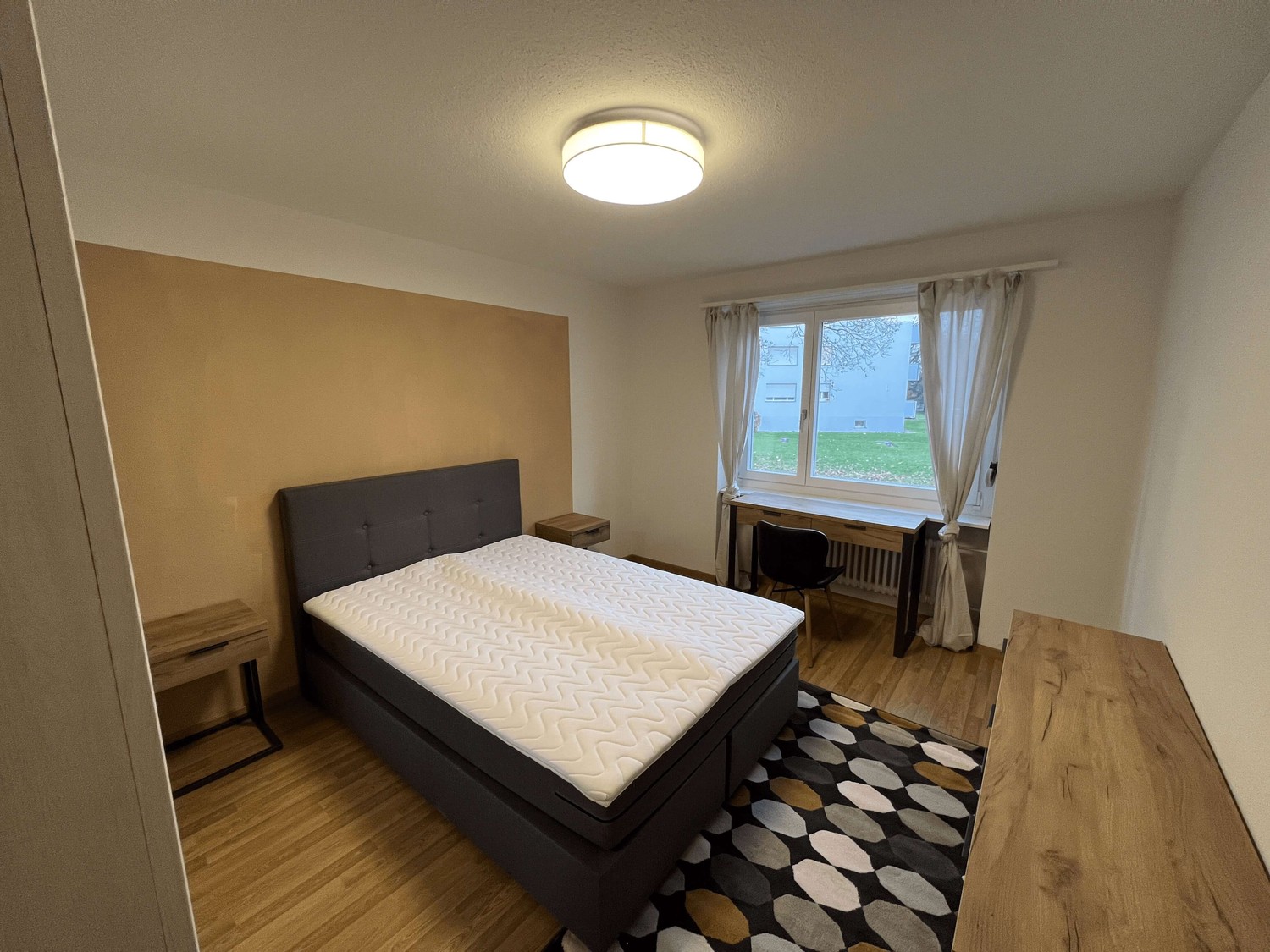 Zimmer in einer Wohngemeinschaft