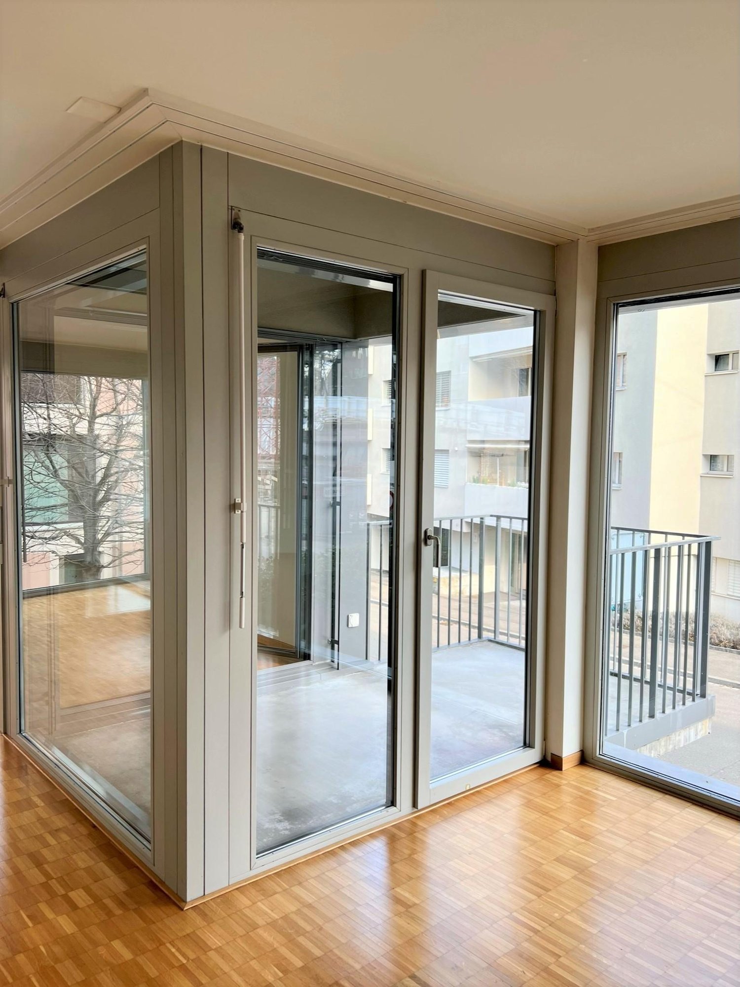 Appartamento di 3 ½ locali