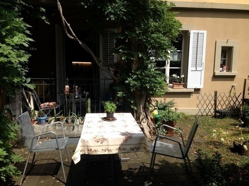 Appartamento arredato di 3 ½ locali, foto 5 di 10
