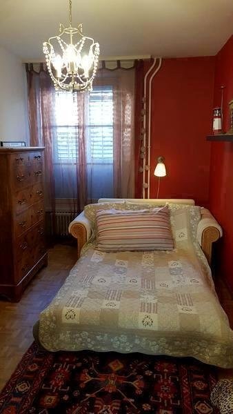 Appartamento arredato di 3 ½ locali, foto 3 di 10