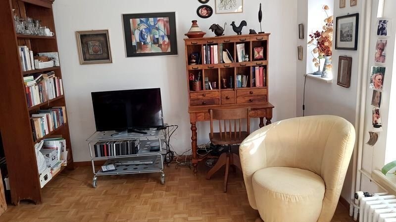 Appartamento arredato di 3 ½ locali, foto 1 di 10