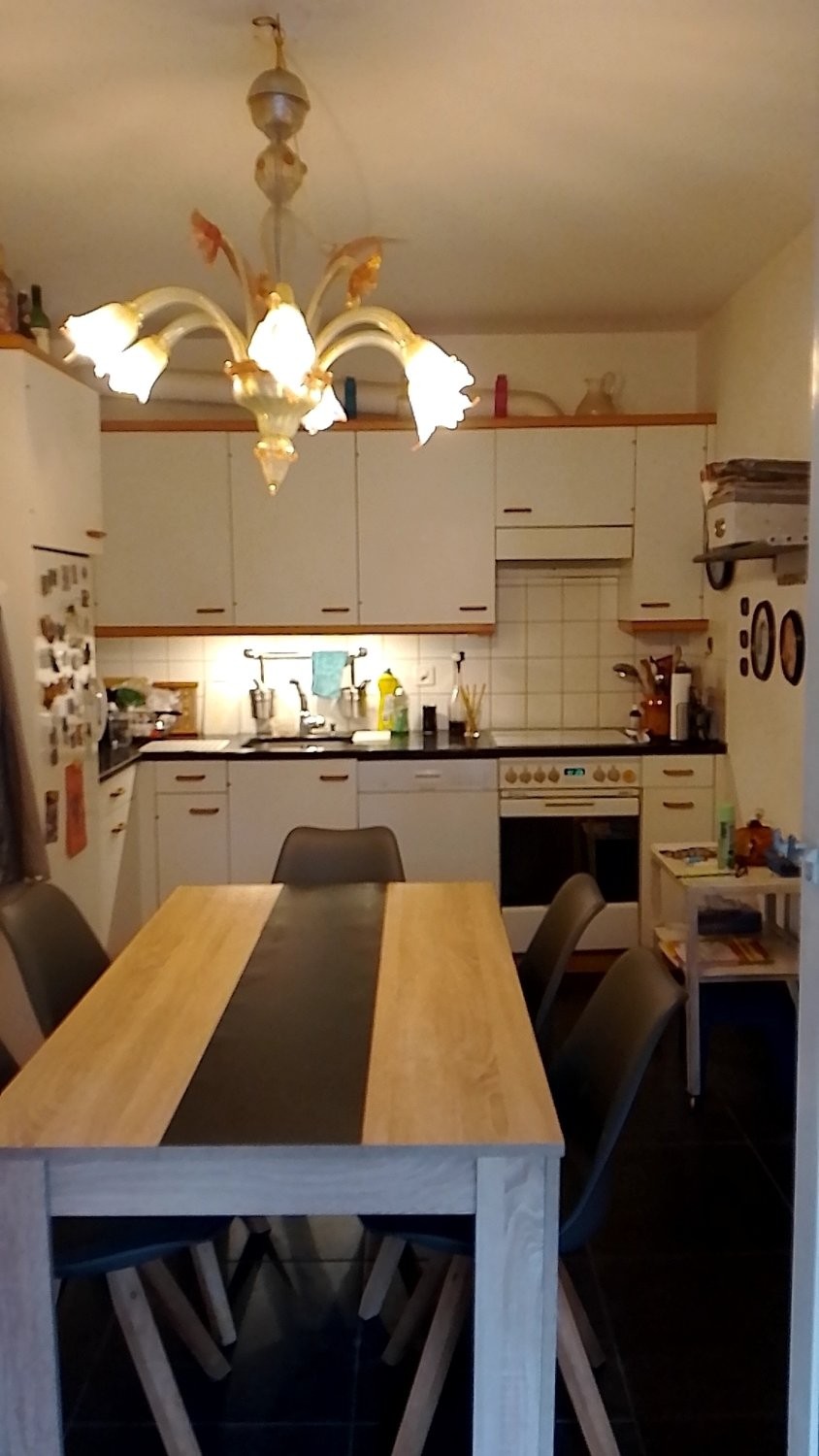 Appartamento arredato di 3 ½ locali, foto 7 di 10