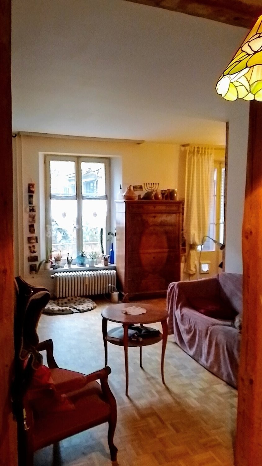 Appartamento arredato di 3 ½ locali, foto 10 di 10
