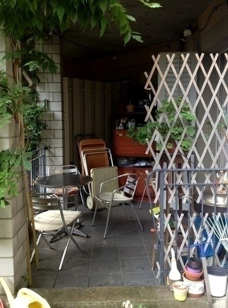 Appartamento arredato di 3 ½ locali, foto 4 di 10