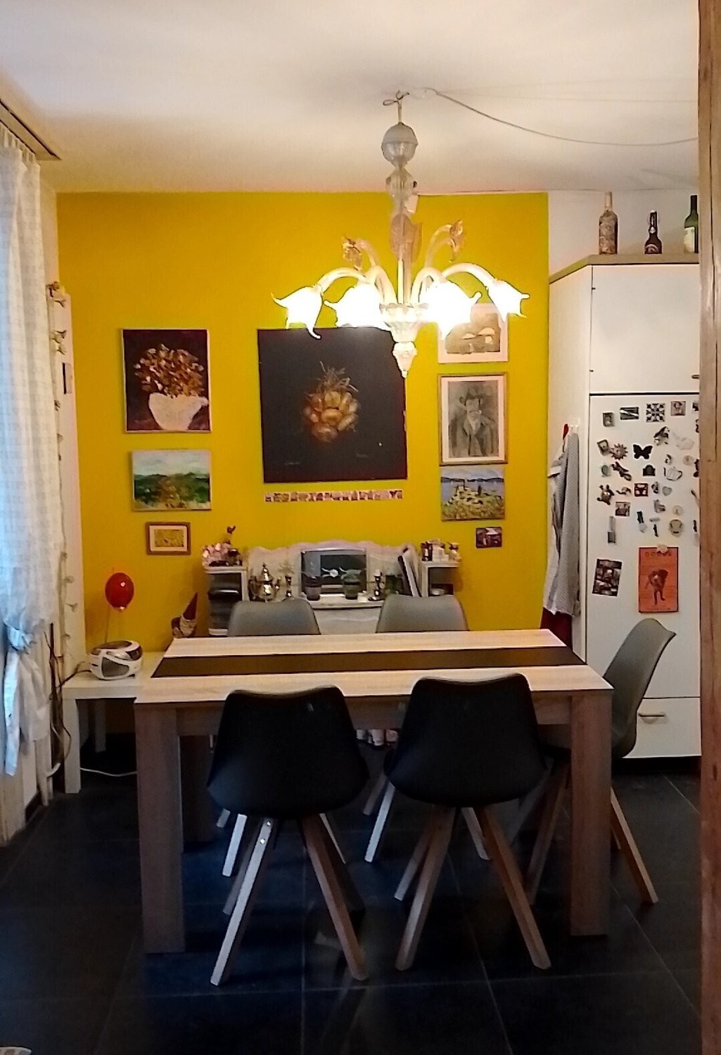 Appartamento arredato di 3 ½ locali, foto 8 di 10