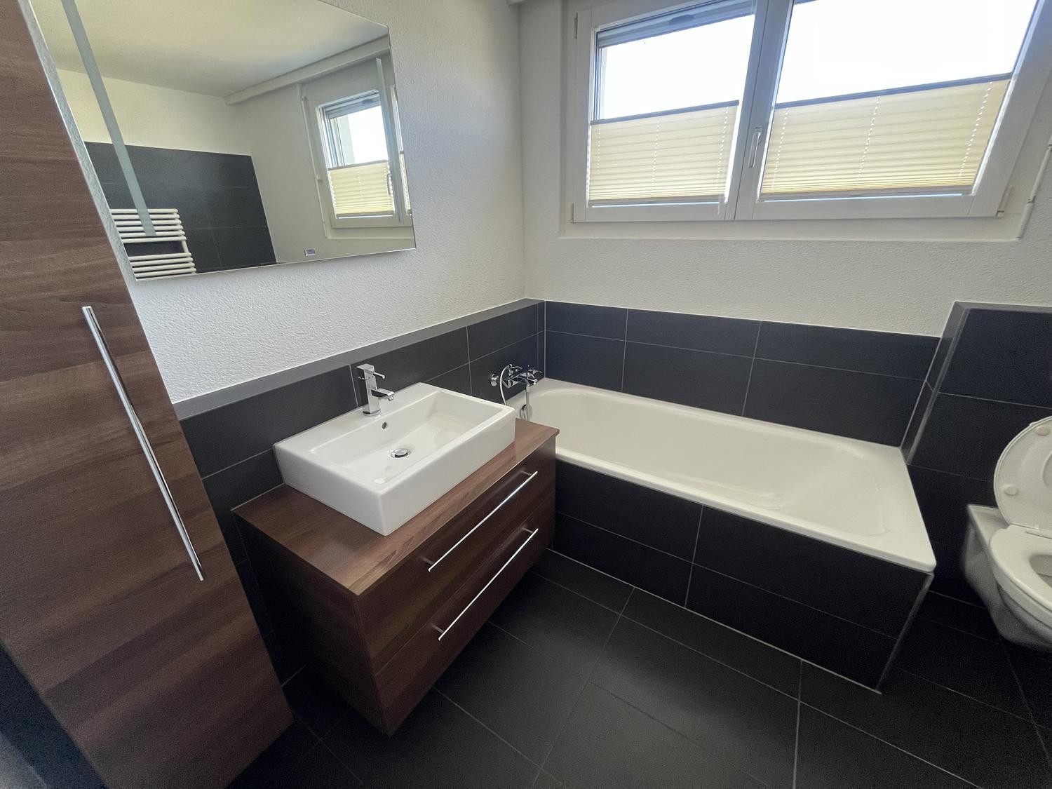 7 ½ rooms single house