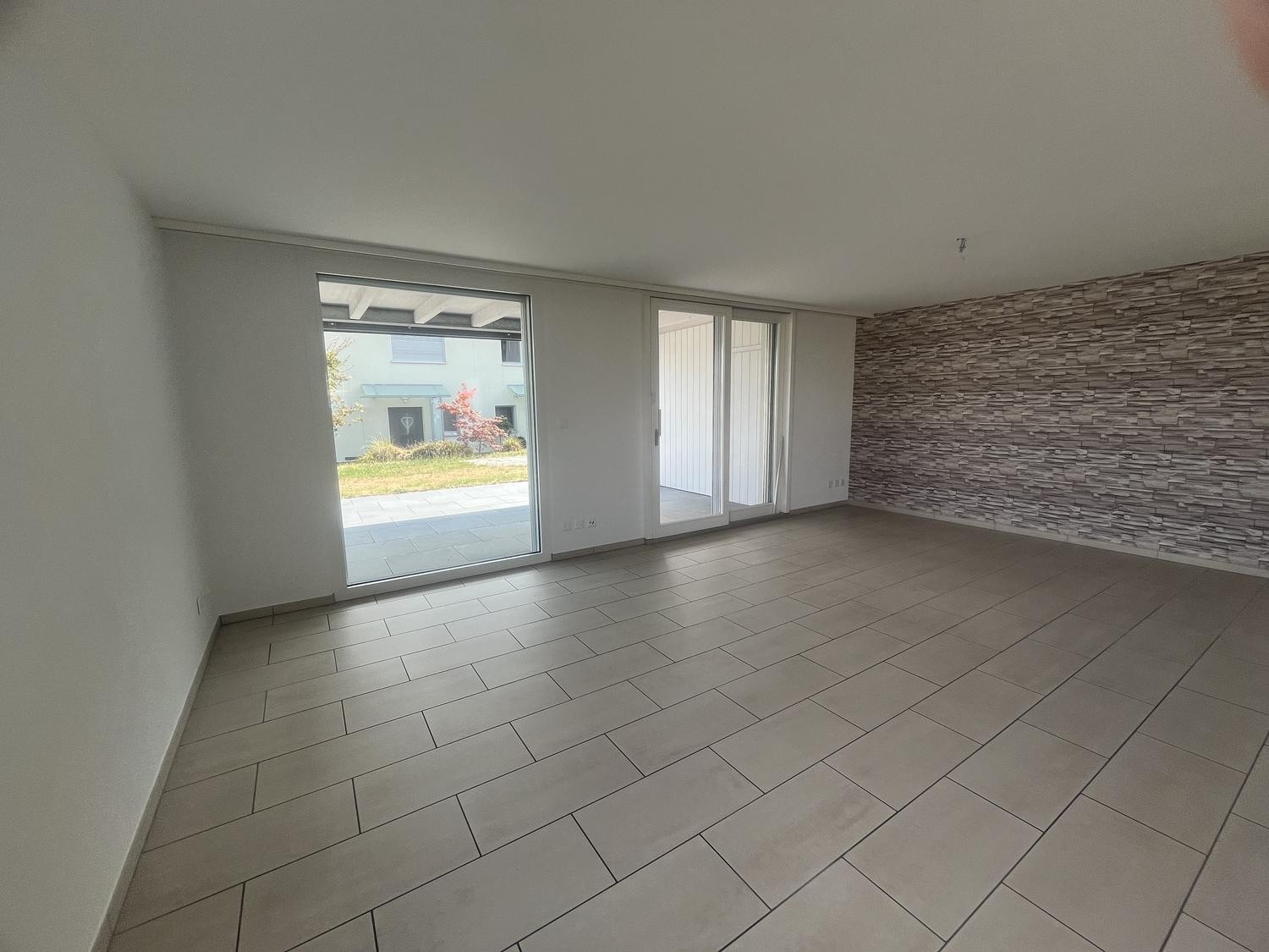 7 ½ rooms single house