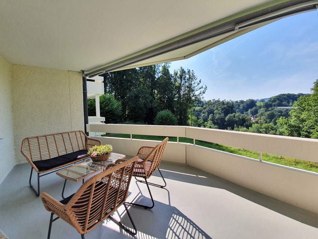 Appartamento di 4 ½ locali, foto 8 di 8