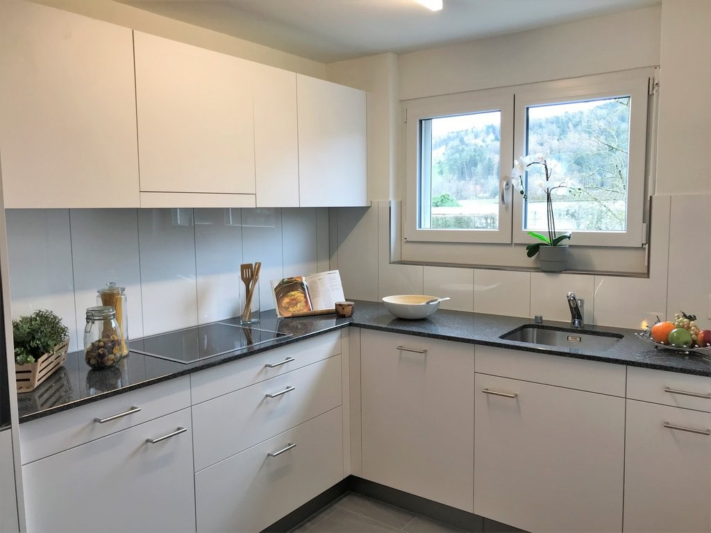 Appartamento di 4 ½ locali, foto 2 di 8