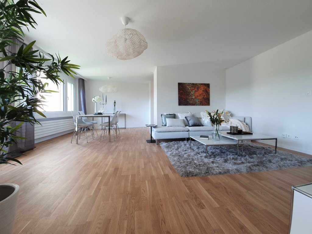 Appartamento di 4 ½ locali, foto 3 di 8