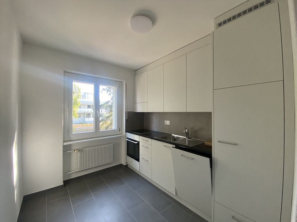Appartement de 3 pièces