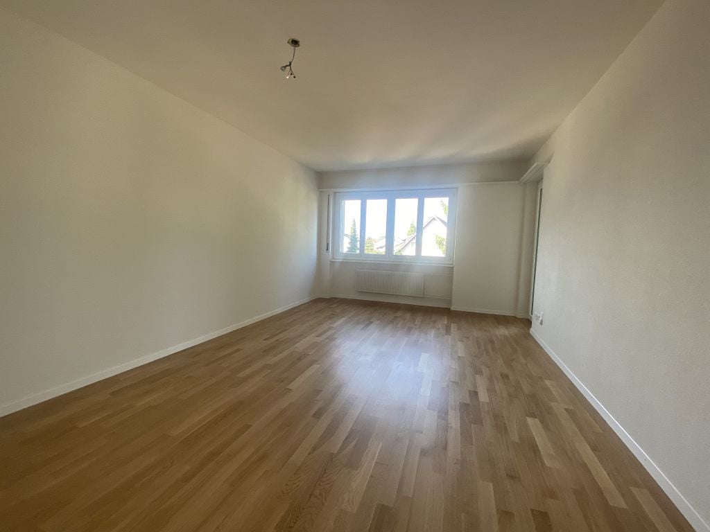 Appartement de 3 pièces