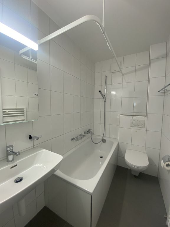 Appartement de 3 pièces