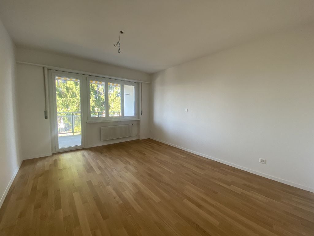 Appartement de 3 pièces