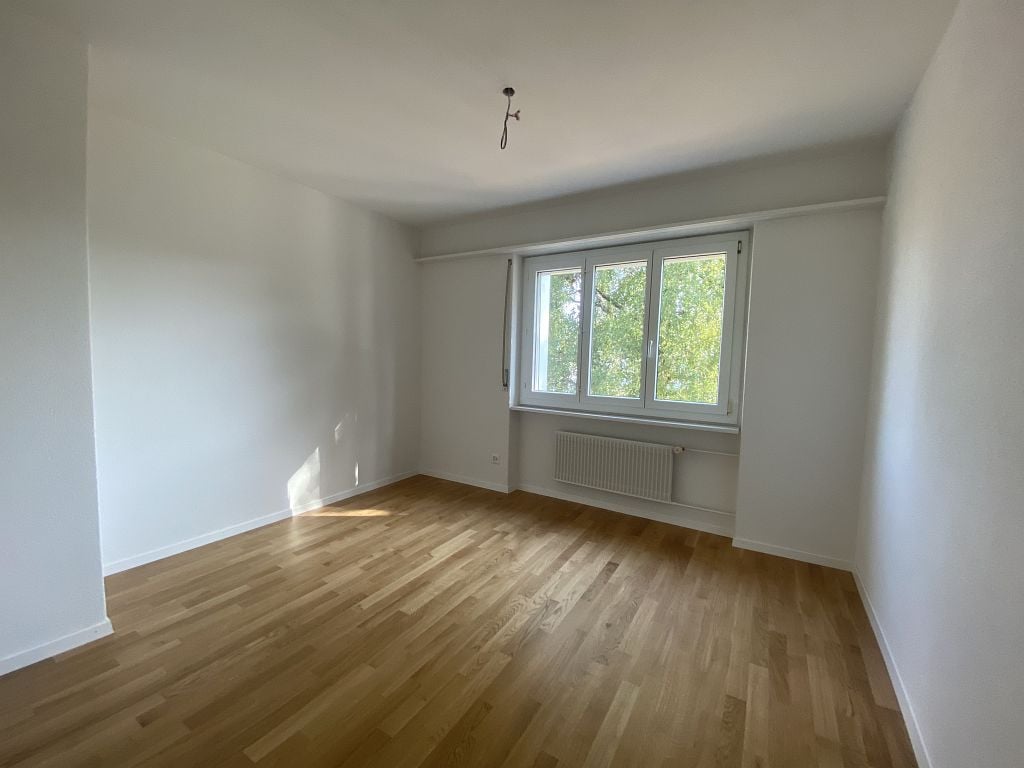 Appartement de 3 pièces