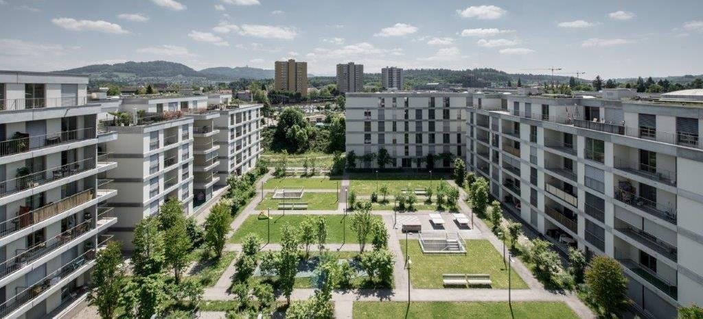 Appartamento di 3 ½ locali, foto 1 di 8