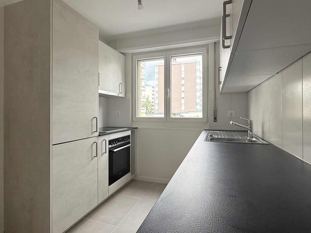 3 ½ rooms apartment, foto 1 di 7