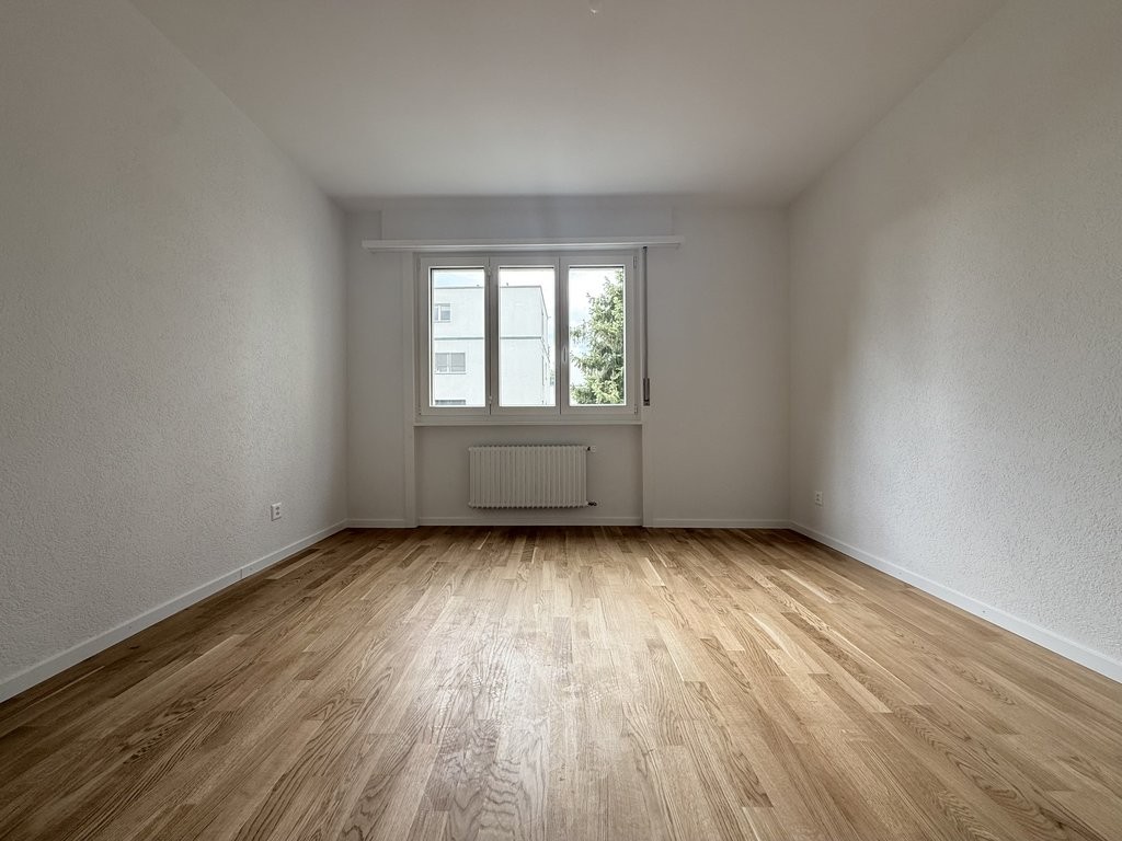 3 ½ rooms apartment, foto 3 di 7