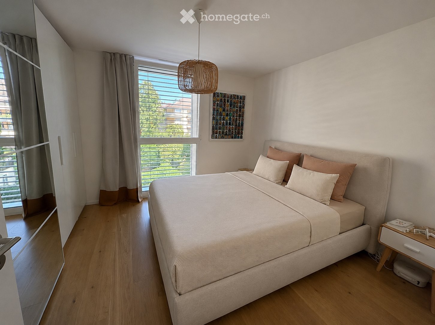 Appartamento di 3 ½ locali, foto 4 di 5