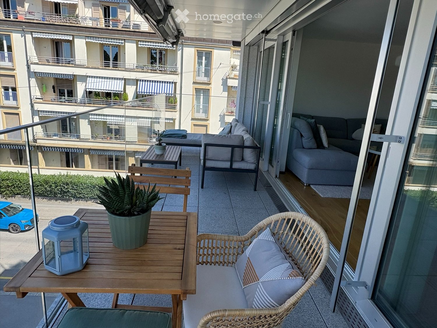 Appartamento di 3 ½ locali, foto 3 di 5