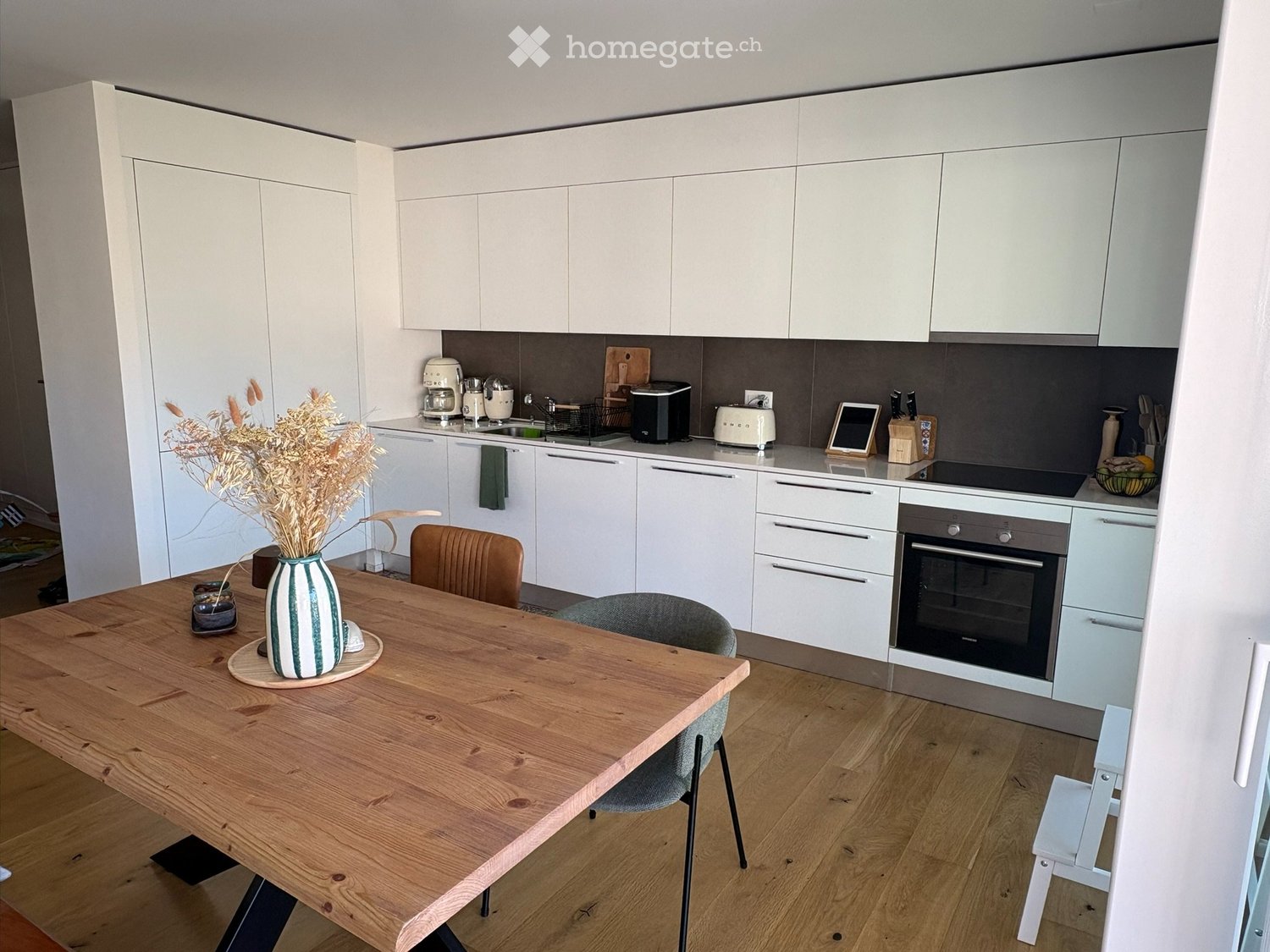 Appartamento di 3 ½ locali, foto 5 di 5