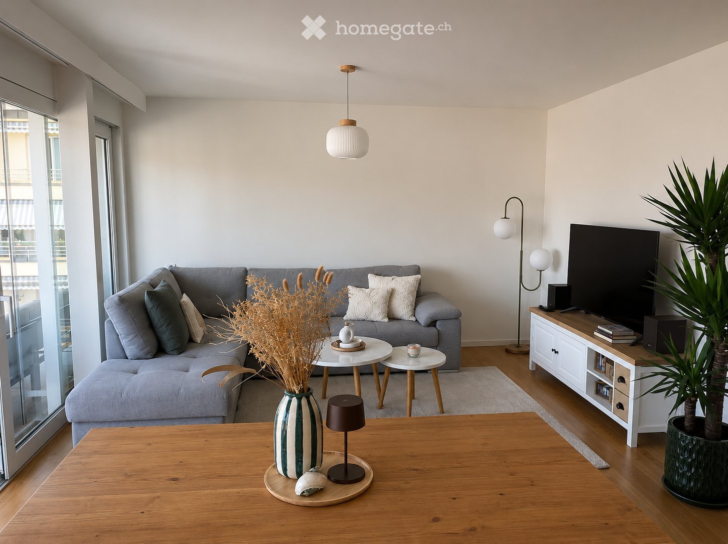 Appartamento di 3 ½ locali, foto 1 di 5