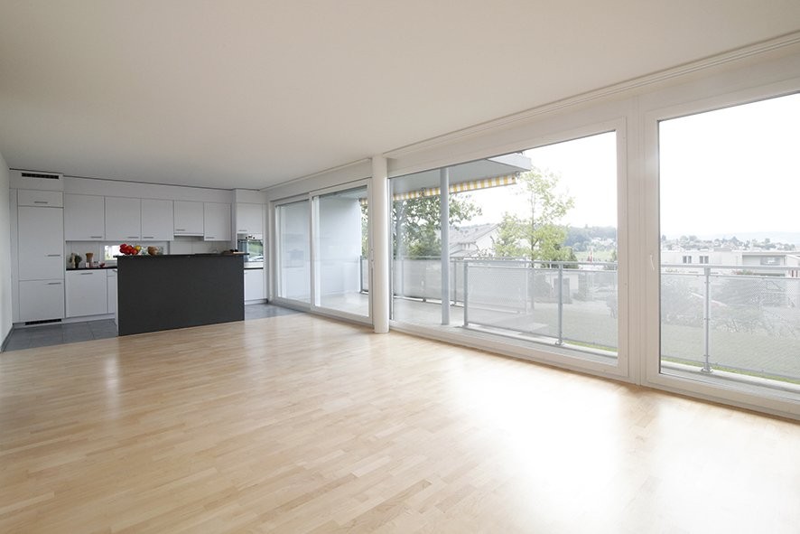 Appartamento di 4 ½ locali, foto 1 di 8