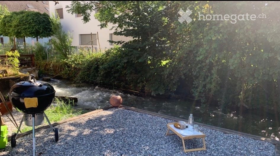 Appartamento di 3 locali