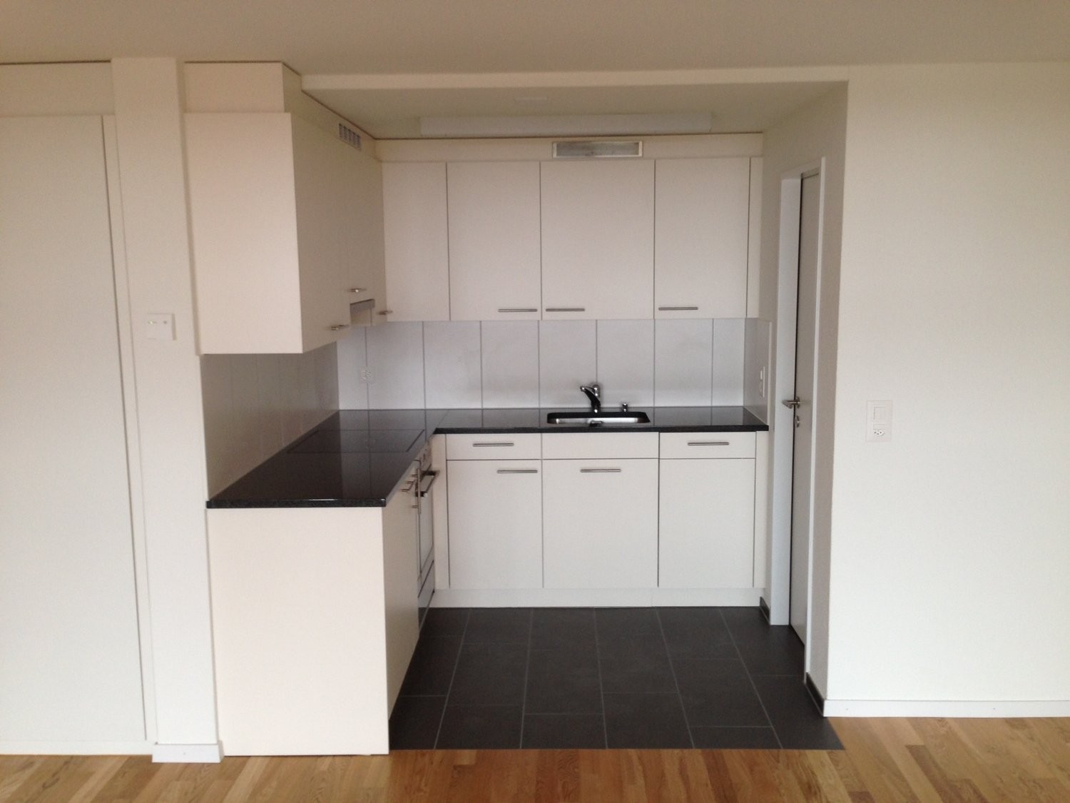 Appartement de 1 pièce