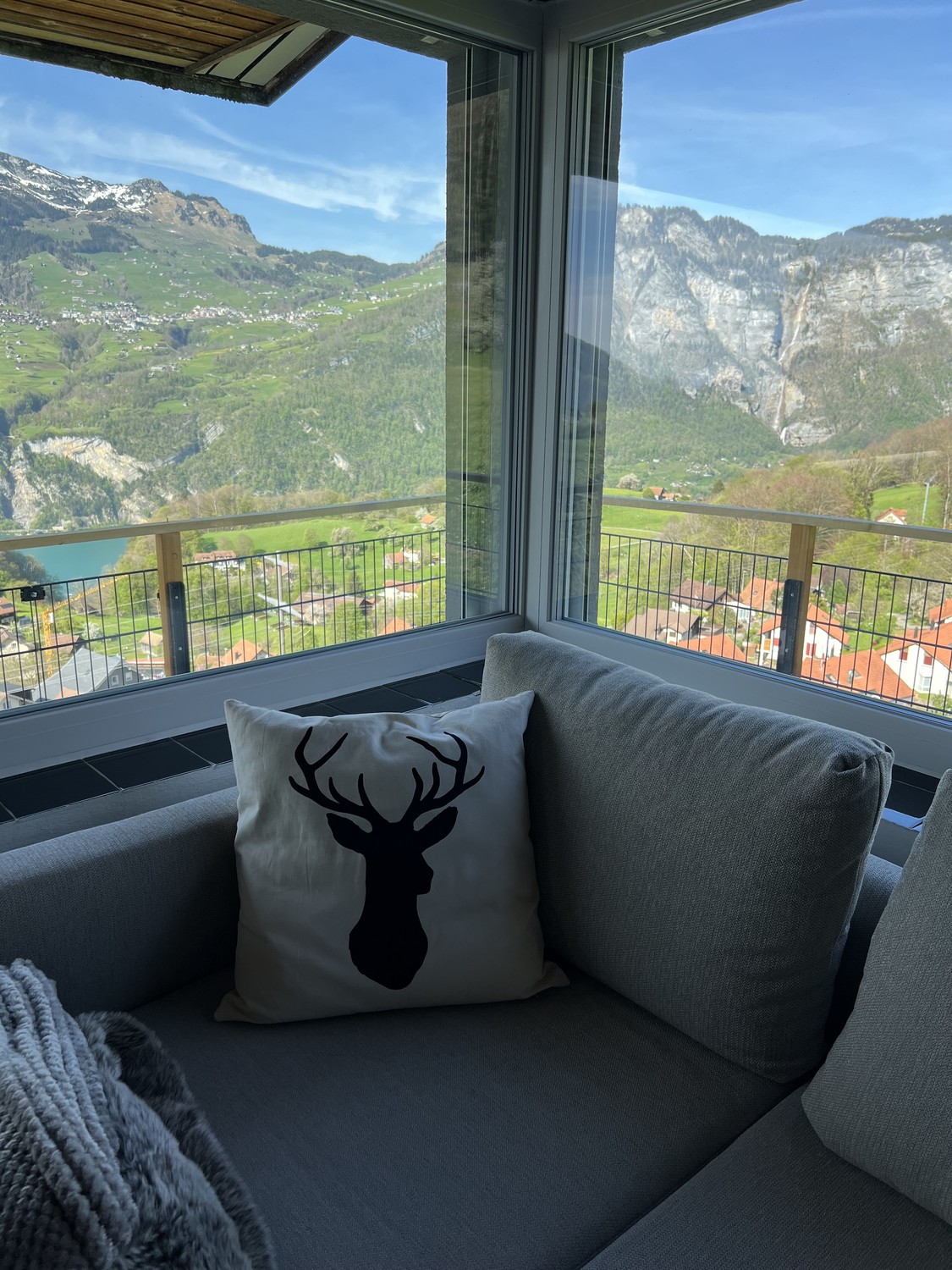 Casa singola di 2 ½ locali, foto 4 di 10