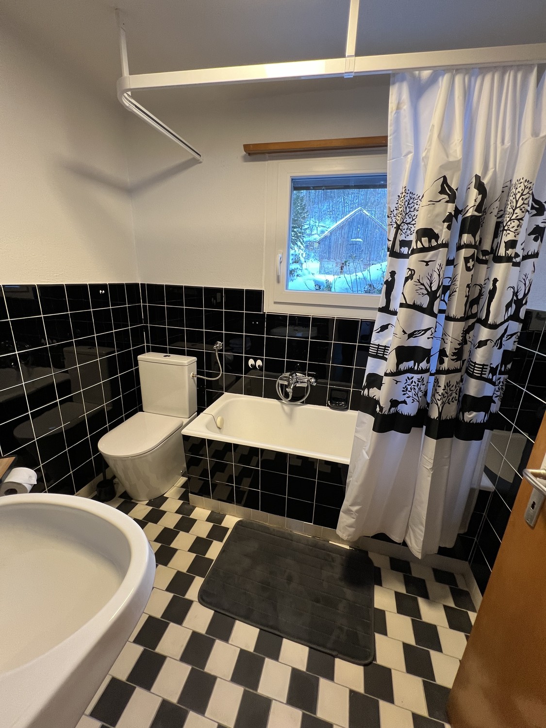 Casa singola di 2 ½ locali, foto 9 di 10