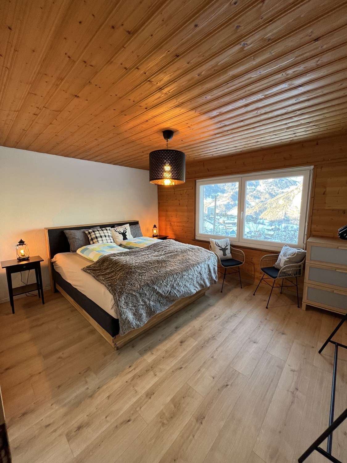 Casa singola di 2 ½ locali, foto 7 di 10