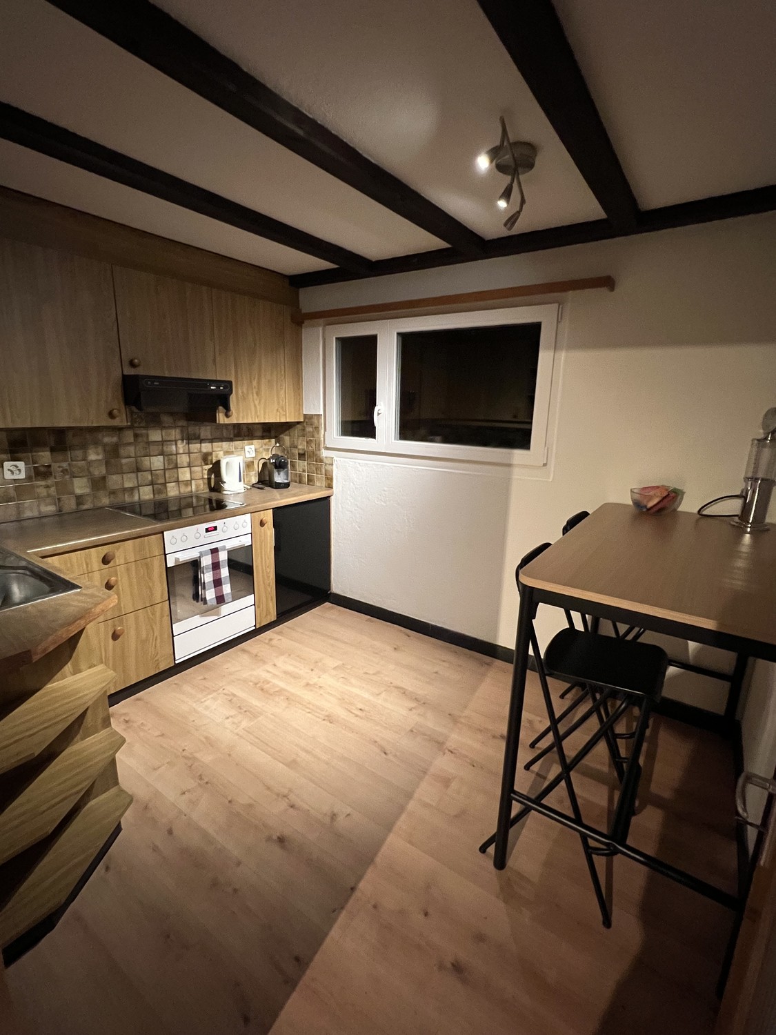 Casa singola di 2 ½ locali, foto 6 di 10