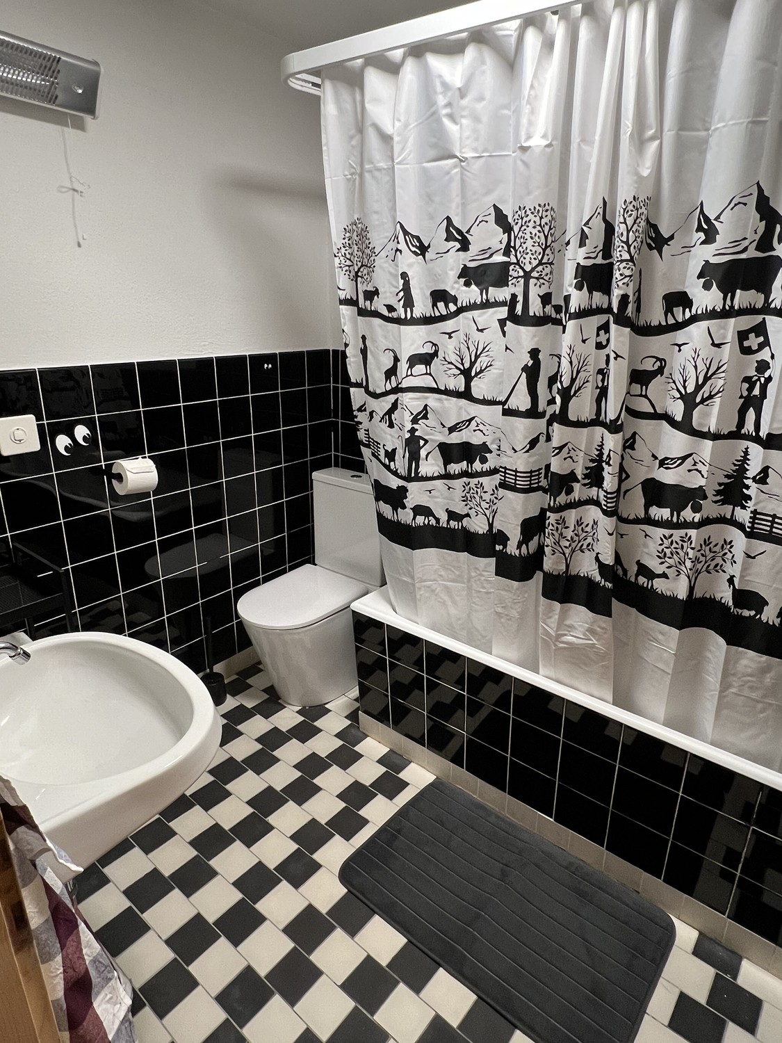 Casa singola di 2 ½ locali, foto 5 di 10