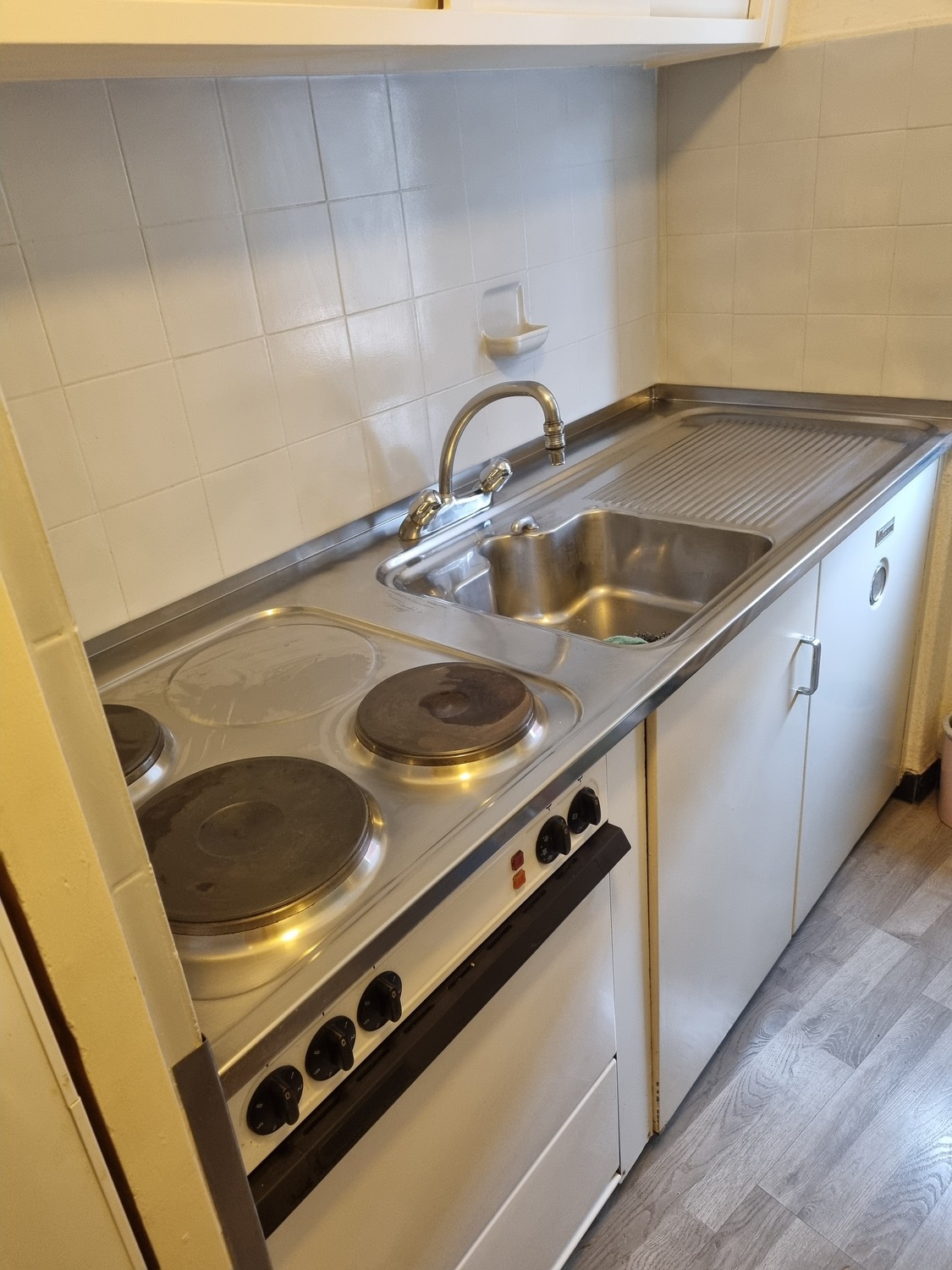 appartamento di 3 locali, foto 1 di 3
