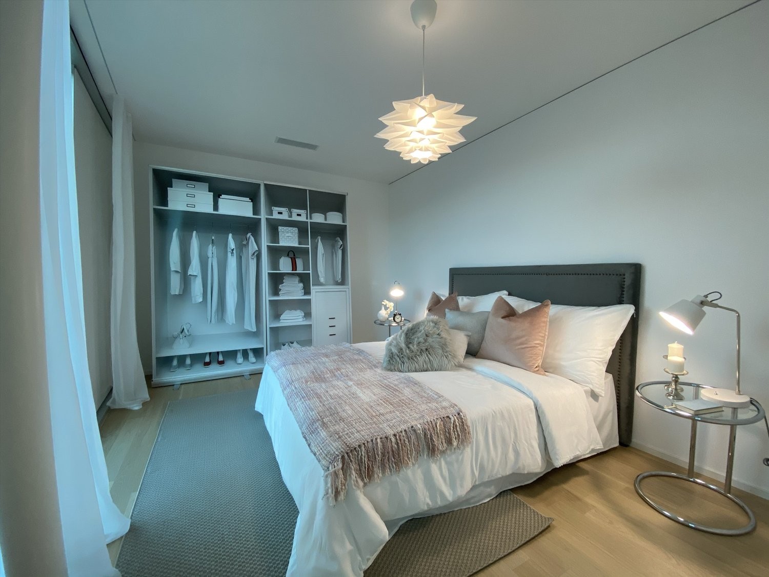 3 ½ locali duplex, foto 6 di 7