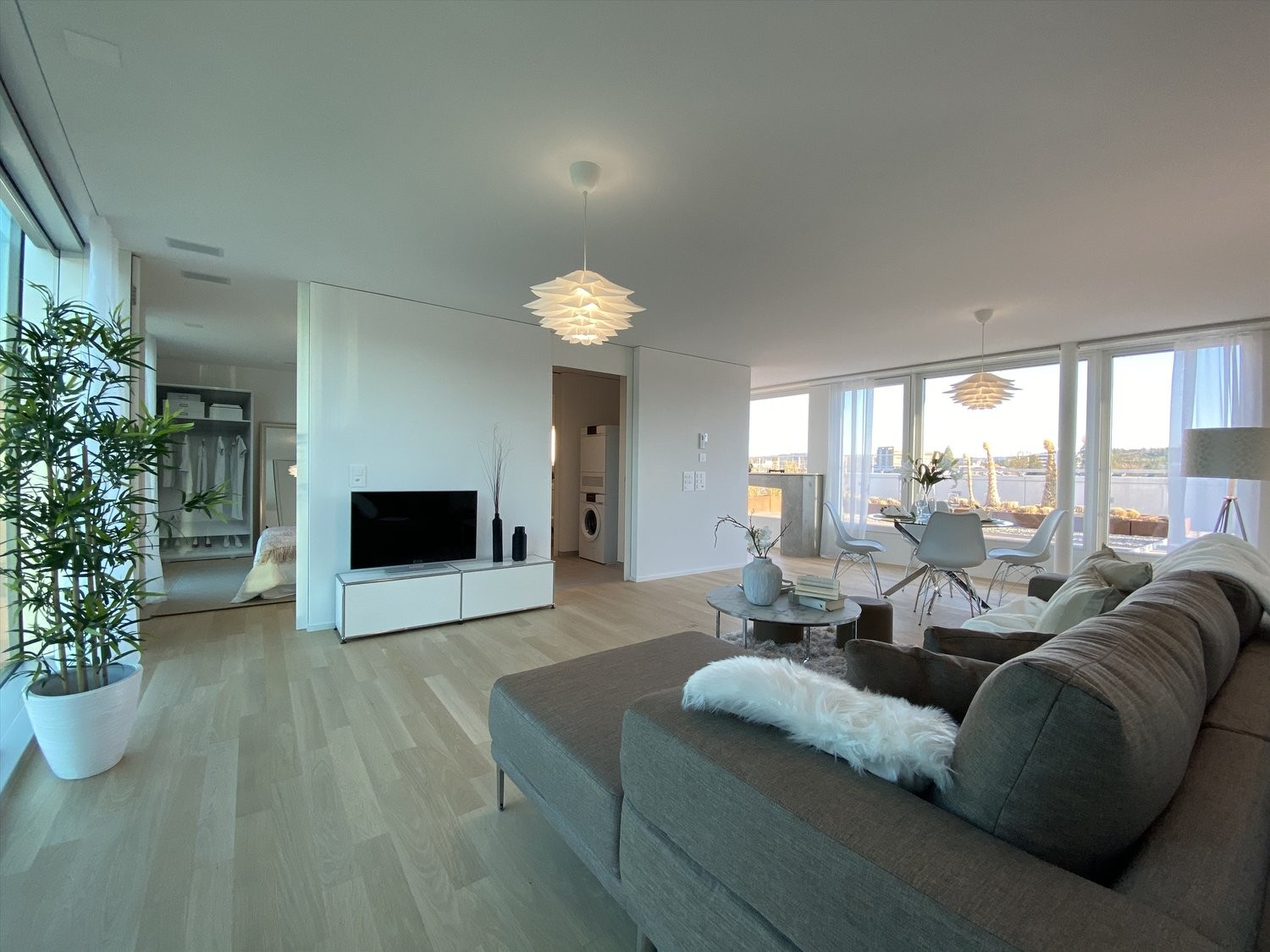 3 ½ locali duplex, foto 2 di 7